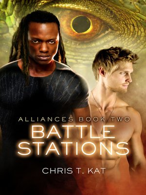 cover image of Battle Stations